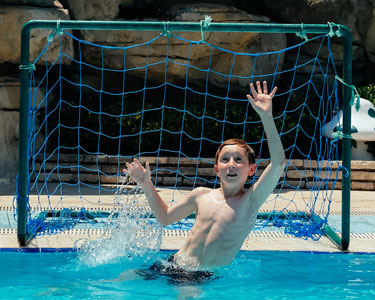 Kids Charlotte: Water Sports - Fun 4 Charlotte Kids