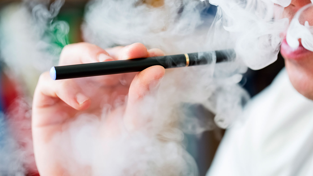 Clearing the Haze: How to Discuss Marijuana and Vaping with Your Teen