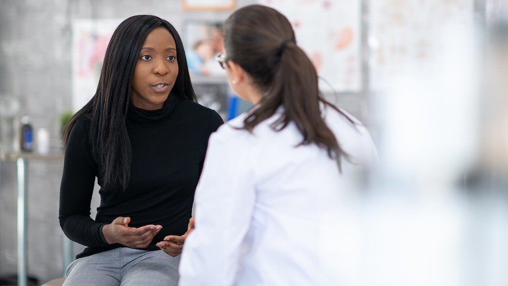 OB-GYN Care: Much More Than a Pap Test