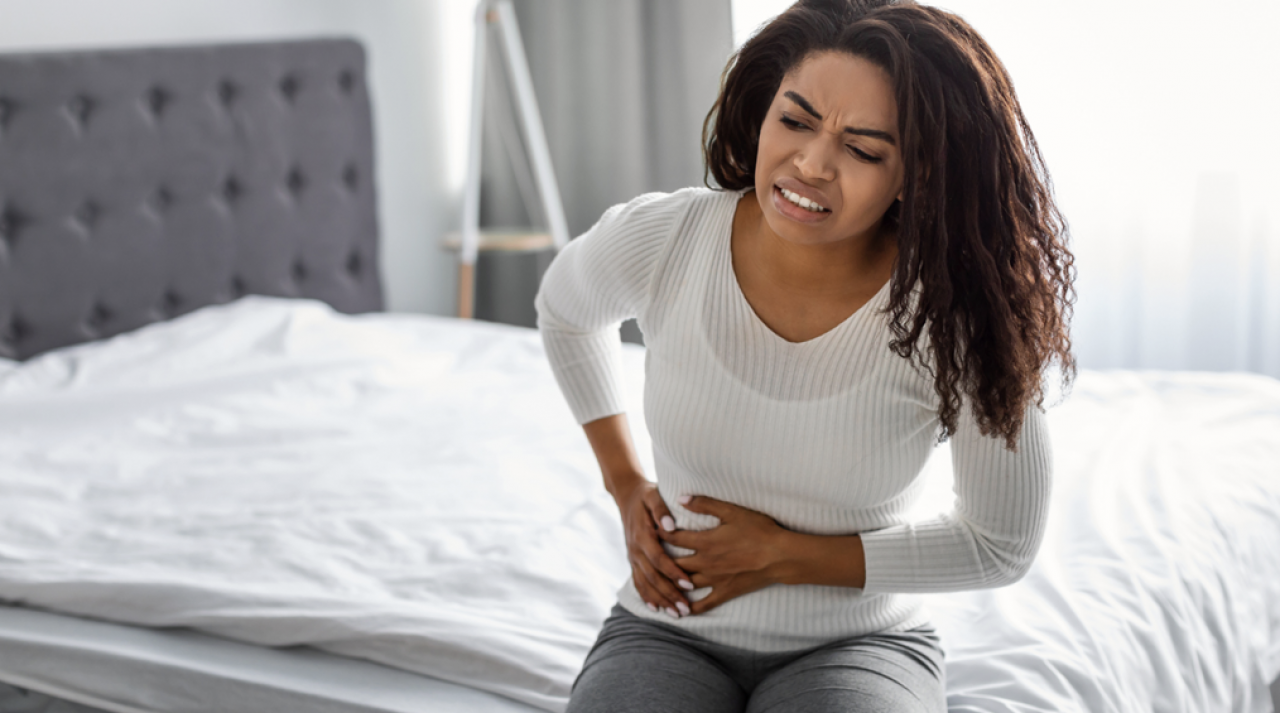Endometriosis: A Painful Condition Linked to Infertility that Affects One in 10 Women