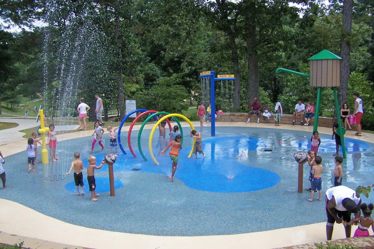 AUGUST - FREE and Cheap Summer Fun in CLT With FREE Printable
