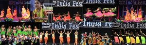 Nuv Yug India Fest 
