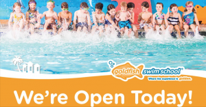 Goldfish Swim School Charlotte