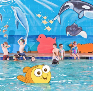 Goldfish Swim School Charlotte
