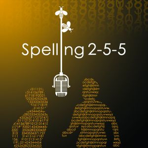 Spelling 2-5-5