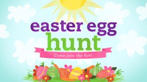 2019 Lake Park Easter Egg Hunt