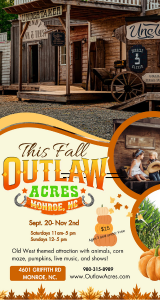 outlaws 2025