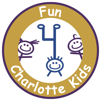Fun 4 Charlotte Kids