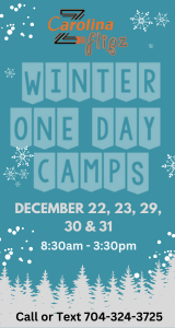 winter Camps arlona Flipz 