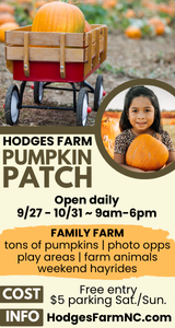 Hodges Farm 