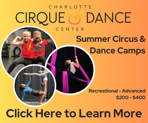 Cirque & Dance 