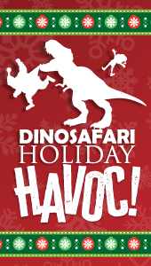 Holiday Havoc