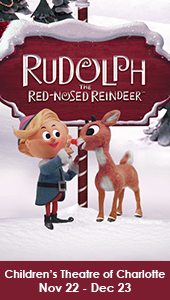 Rudolph 2025 