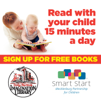 FREE BOOKS for Children Under 5 
