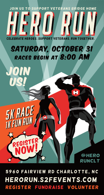Hero Run 