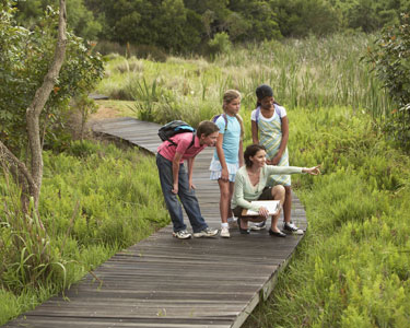 Kids Charlotte: Nature and Animal Summer Camps - Fun 4 Charlotte Kids