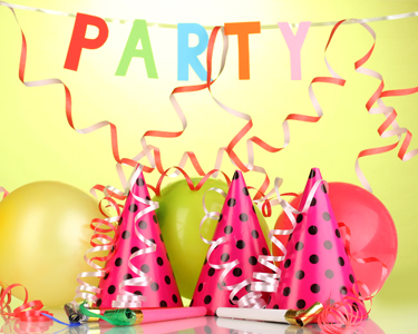 Kids Charlotte: Party Planners - Fun 4 Charlotte Kids
