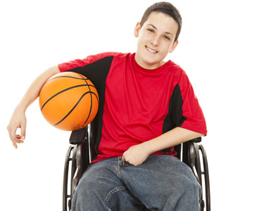 Kids Charlotte: Special Needs Sports - Fun 4 Charlotte Kids