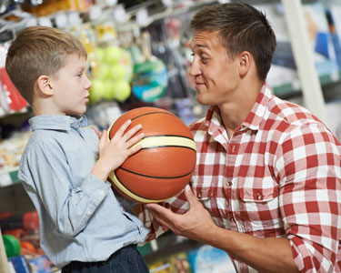 Kids Charlotte: Sporting Goods Stores - Fun 4 Charlotte Kids