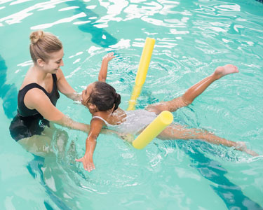 Kids Charlotte: Swimming Lessons - Fun 4 Charlotte Kids