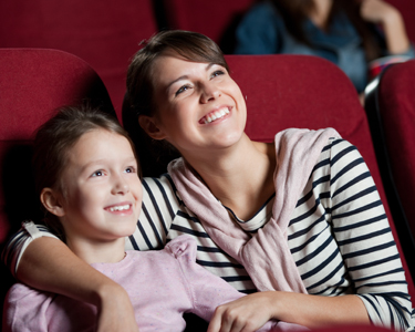 Kids Charlotte: Movies - Fun 4 Charlotte Kids