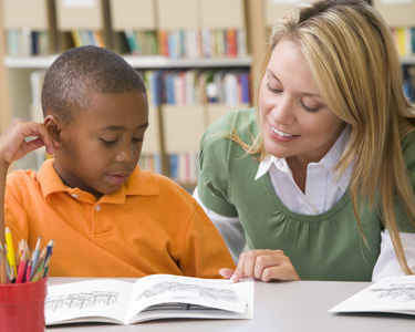 Kids Charlotte: Reading  - Fun 4 Charlotte Kids