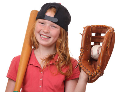 Kids Charlotte: Baseball, Softball, & TBall - Fun 4 Charlotte Kids