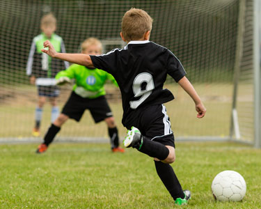 Kids Charlotte: Soccer - Fun 4 Charlotte Kids