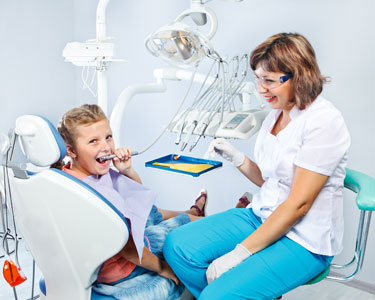 Kids Charlotte: Pediatric Dentists - Fun 4 Charlotte Kids