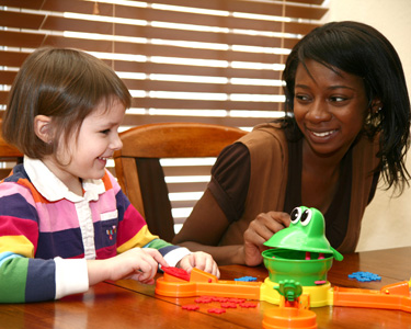 Kids Charlotte: In-Home Childcare - Fun 4 Charlotte Kids