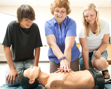 Kids Charlotte: CPR and First Aid - Fun 4 Charlotte Kids