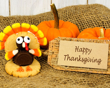 Kids Charlotte: Thanksgiving Events - Fun 4 Charlotte Kids