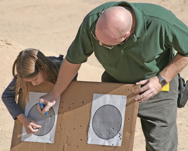 Kids Charlotte: Shooting Sports - Fun 4 Charlotte Kids