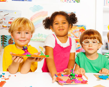 Kids Charlotte: Art and Craft Parties - Fun 4 Charlotte Kids
