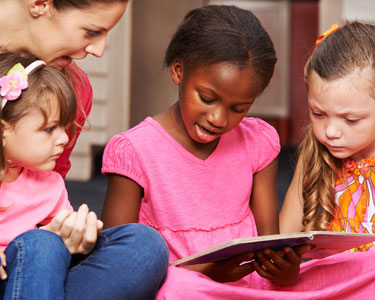Kids Charlotte: Head Start Programs - Fun 4 Charlotte Kids