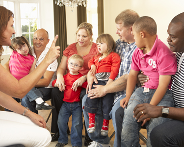 Kids Charlotte: Support Groups - Fun 4 Charlotte Kids