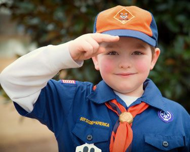 Kids Charlotte: Scouting Programs - Fun 4 Charlotte Kids
