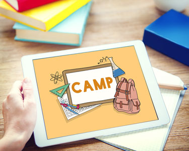 Kids Charlotte: All Track Out Camps - Fun 4 Charlotte Kids