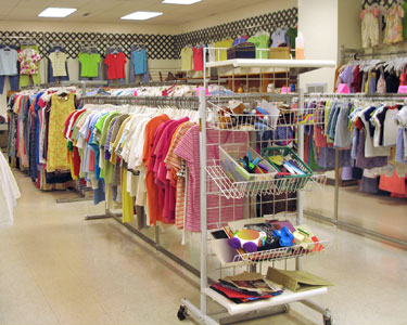 Kids Charlotte: Consignment, Thrift and Resale Stores - Fun 4 Charlotte Kids