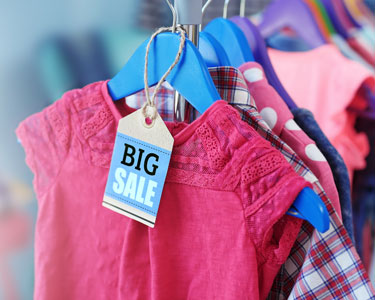 Kids Charlotte: Family Consignment Sales - Fun 4 Charlotte Kids