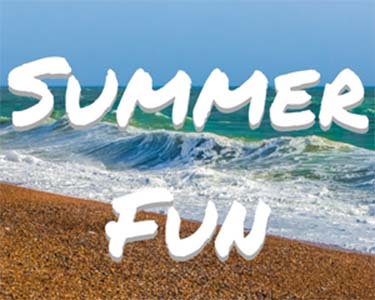 Kids Charlotte: Summer Fun - Fun 4 Charlotte Kids