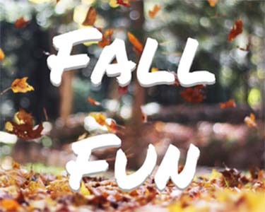 Kids Charlotte: Fall Fun - Fun 4 Charlotte Kids