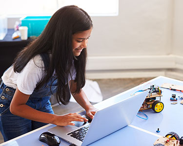 Kids Charlotte: Virtual Camps - Fun 4 Charlotte Kids