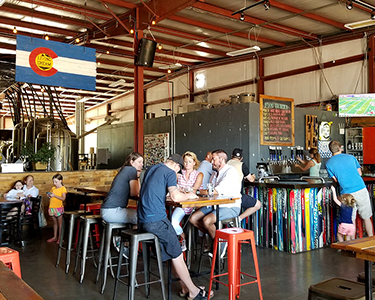 Kids Charlotte: Kid-Friendly Breweries - Fun 4 Charlotte Kids
