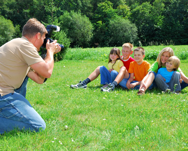 Kids Charlotte: Photographers - Fun 4 Charlotte Kids