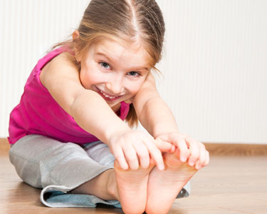 Kids Charlotte: Health and Fitness - Fun 4 Charlotte Kids