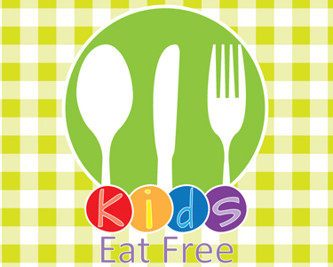 Kids Charlotte: Kids Eat Free - Fun 4 Charlotte Kids