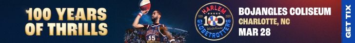 Harlem Globetrotters