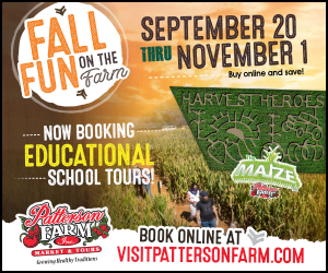 Patterson Farm 