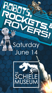 RobotsRocketsAndRovers
